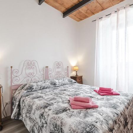 Villa Casa Pifaro Monterchi Esterno foto