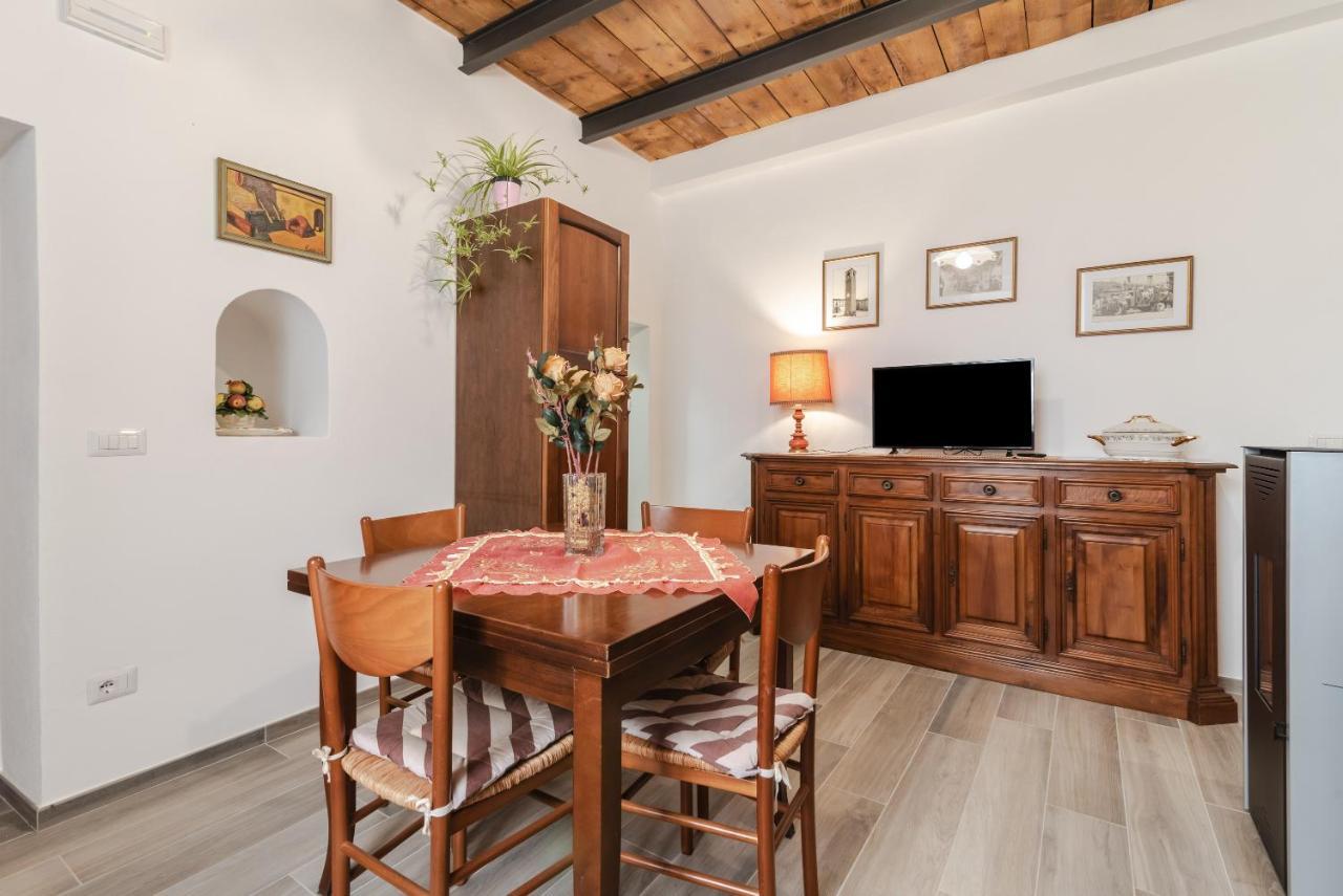 Villa Casa Pifaro Monterchi Esterno foto