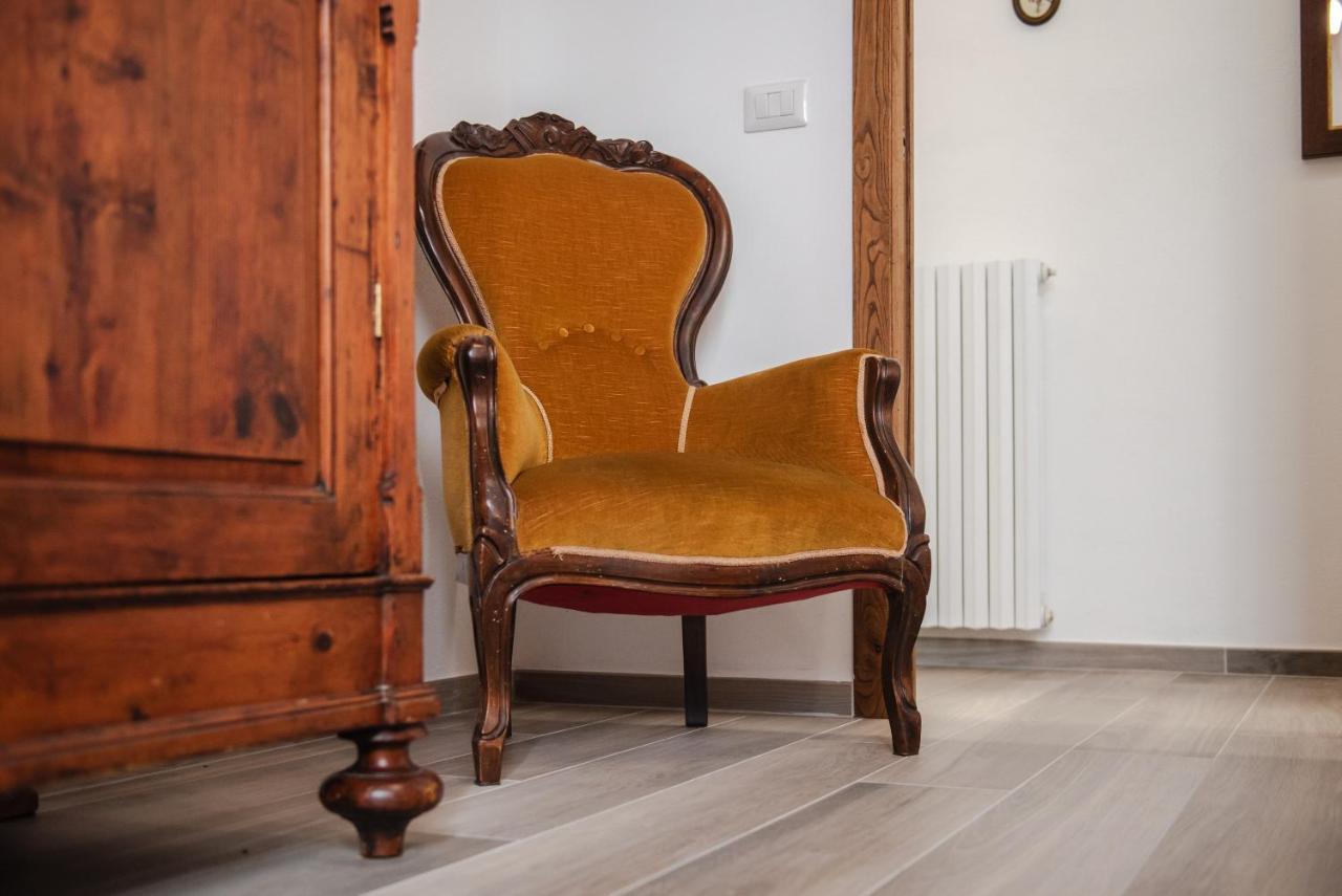 Villa Casa Pifaro Monterchi Esterno foto