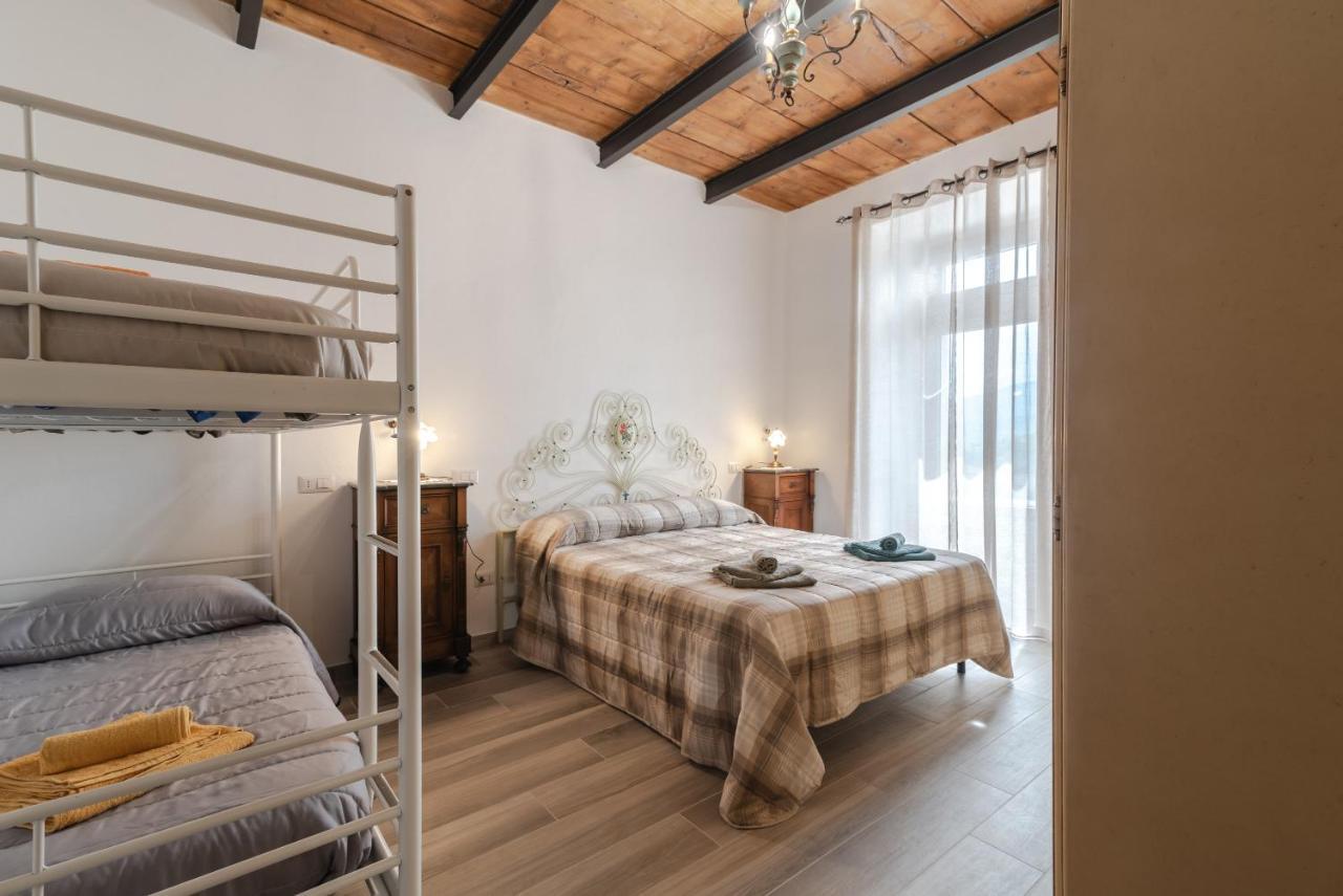 Villa Casa Pifaro Monterchi Esterno foto
